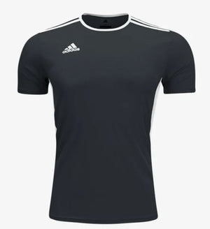Adidas Entrada Soccer Jersey